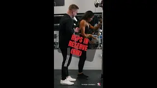 Reps In Reserve (RIR)