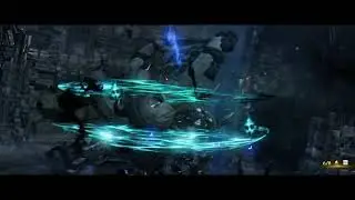 Valtan Hard Solo - 1590 Igniter Sorc