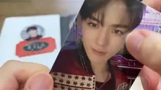 NCT DREAM MINI ALBUM 