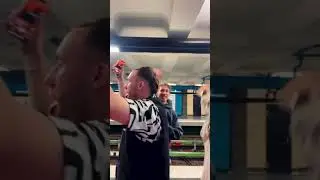 dared them to make a tiktok to promote my new song