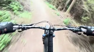 Feels great to be back