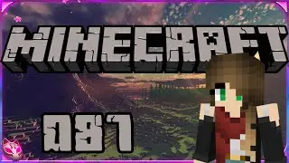 Minecraft ⛏️ 087 | Es funktioniert [Deutsch]