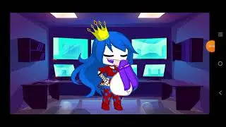 Меня сожрала грёбаная clowney в five nights at clowney (⚠️vore⚠️)  сори что я в лесу.