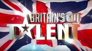 Britiann Got Talent Meme