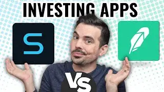 Robinhood Investing vs Stash Investing