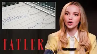 Дав Камерон проходит детектор Лжи | Tatler Russia