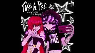 6arelyhuman - Take A Pic (w/ asteria) [DIY Acapella]