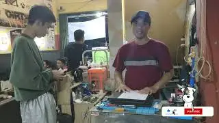 Rental ps4 dibawa kerumah + TV  99 games Rental