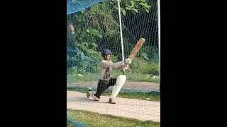 [Net Practice Cricket on Wednesday Morning]