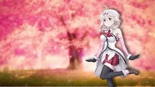 nightcore ✖  teenage dream