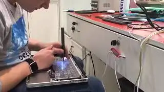MacBook Pro 15