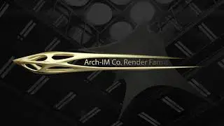 Arch-IM.Co Gold render farms tests