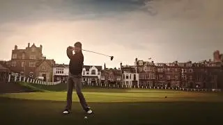 The Experience St.Andrews Golf