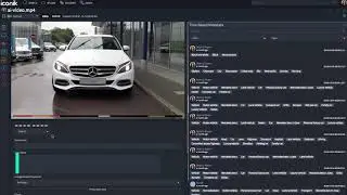 iconik - Full metadata views for time metadata