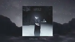 LOR3L3I - Opaline Tears (Official Audio)