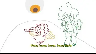 BANG BANG BANG MEME |  DAWTDE spoiler warning!