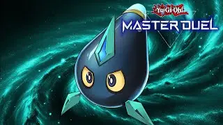 KURIPHOTON THE GOAT - Yu-Gi-Oh! Master Duel DEC 2024 PURE Galaxy-Eyes