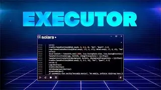 [UPDATE] Roblox Executor - 