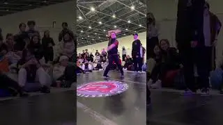 Q fest astana | hip-hop and electro dance