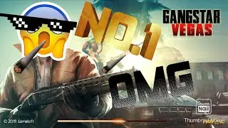 EXTREME Gangstar Vegas TRICKS