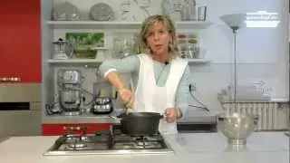 youchef.tv - Pastry Cream