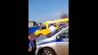 Веселая свадьба