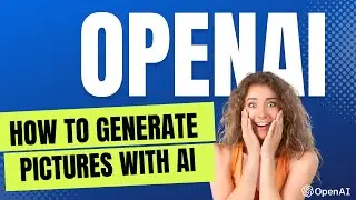 Generating Stunning Images with OpenAI's DALL-E