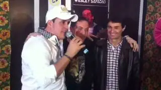 Wesley Safadão - São João de Campina Grande 2015