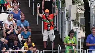 Promofilm Triathlon • Paralympische spelen Rio 2016