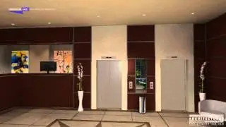 Custom 3D Walkthrough and Architectural Visualization Showcase