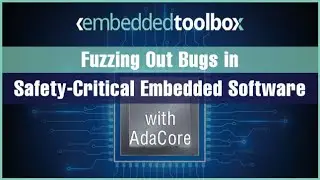 Embedded Toolbox: Fuzz Testing Bugs in Safety-Critical Embedded Software