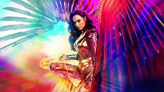 FILMSCOPE| EP 2: WONDER WOMAN 1984  Review (SPOLER ALERT!!)