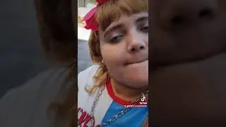 Oi Gente! Hoje foi de missa na igreja "Santa Terezinha do Menino Jesus"