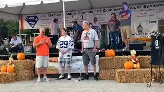 Logans Promise Drunk Goggle Demo