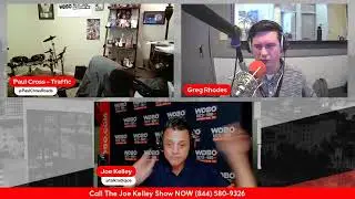 The Joe Kelley Show - 1/02/24
