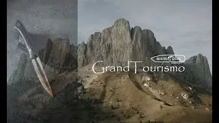 GranTourismo