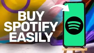 How To Buy Spotify Premium On Iphone 2026 (iPhone/Android)