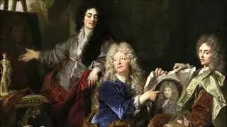Johann Christian Schieferdecker: 'Musicalische Concerte', No.13 Ouverture-Suite in C minor
