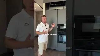 🔥 КОНДИЦИОНЕР В ШКАФУ #дизайнинтерьера #ремонт #строительство