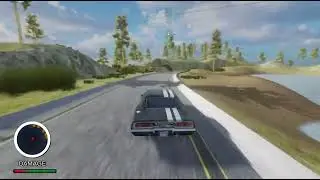 Lose The Heat Remake Devlog 1