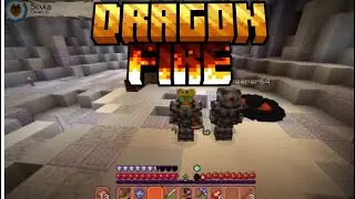 Dragon Fire - EP 1