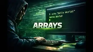 BASH from beginner to advanced: Solutions to Hackerrank Challenges - Episode 11: Arrays