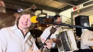 Эй, ямщик! (Гарик Сукачев/кавер)