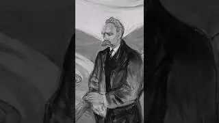Friedrich Nietzsche | Unraveling the Mind of a Philosophical Maverick | Clip 01 | #shorts  #history