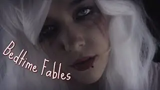 ☆★ASMR★☆ Alicia | Bedtime Fables