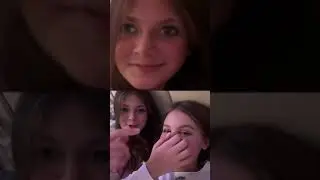 Смотри до конца! #чатрулетка #реакции