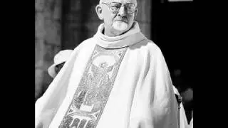Peter Hans Kolvenbach [Former] Black Pope