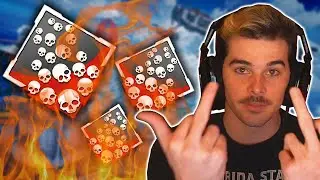 rage induced 20 bomb