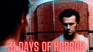 31 DAYS OF HORROR #28 - Henry: Portrait of a Serial Killer (1986) REVIEW