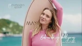 TV8 Reklam Kuşağı -  11 Eylül 2024.